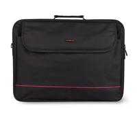 NGS Sacoche pour ordinateur portable Monray Passenger Plus 45,7 cm (18") Noir