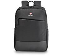 NGS MONRAY SACKS VENTURE BLACK 15.6" Sac à dos Noir Noir