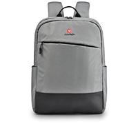 NGS MONRAY SACKS VENTURE GRAY 15.6" Sac à dos Gris Gris