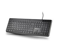 NGS Nom : Clavier filaire Spec