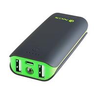 NGS Powerpump 4400 Duo Green