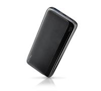 NGS QUIZ 10 10000 mAh Noir