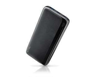 NGS QUIZ 10 10000 mAh Noir