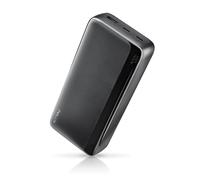NGS QUIZ 20 20000 mAh Noir
