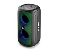 NGS Roller Beast - Haut-parleur - pour utilisation mobile - sans fil - Bluetooth - 32 Watt - noir Noir, Noir G
