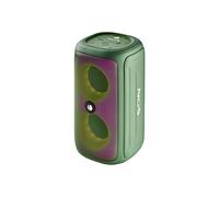 NGS Technology Enceinte Bluetooth Roller Beast 32W IPX5 Vert