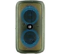 NGS Technology Enceinte Bluetooth Roller Beast 32W IPX5 Vert
