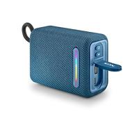 Ngs Roller Furia 1 Bluetooth Speaker Bleu