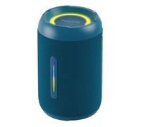 NGS ROLLER FURIA 2 BLUE: 20W IPX7 BT/TWS, AUX, batterie 7h.