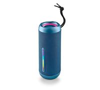 Enceinte nomade Bluetooth NGS Roller Furia 2 (Bleu)