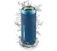 NGS Technology Enceinte Bluetooth Roller Furia 2 Bleu