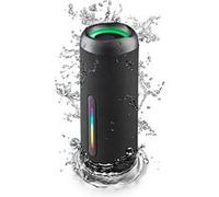 Enceinte nomade Bluetooth NGS Roller Furia 2 (Noir)