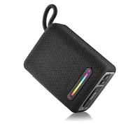 NGS Technology Haut-parleur Roller Furia sans fil Bluetooth 7 Watt pour utilisation mobile