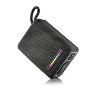 NGS Roller Furia - Haut-parleur - pour utilisation mobile - sans fil - Bluetooth - 7 Watt Noir G