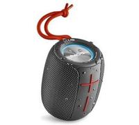 NGS Roller Nitro 1 - Haut-parleur - pour utilisation mobile - sans fil - Bluetooth - 5 Watt - noir Noir, Noir G