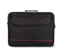 NGS Sacoche pour ordinateur portable Monray Passenger 40,6 cm (16") Nylon Noir