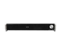 NGS Technology – Barre de son Subway – Bluetooth 20 W 2.0 – Noir