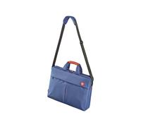 NGS SEAMAN - Sacoche pour ordinateur portable - jusqu'à 15,6" - bleu Bleu