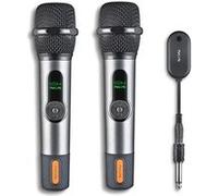 NGS SINGER STAR Duo - Microphone G