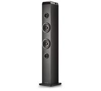 NGS Sky Charm Pro - Haut-parleur - sans fil - Bluetooth - 40 Watt - noir