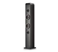 NGS Sky Charm Pro Noir Avec fil &sans fil 25 W