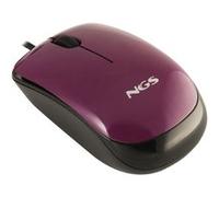 NGS - Souris Optique - Pourpre G
