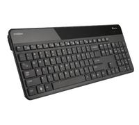 NGS Stingray Clavier USB