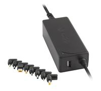 NGS W-45W adaptateur de puissance & onduleur Intérieure Noir