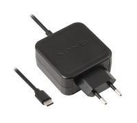Chargeur PC Universel Type-C 45W (1.5M) W-45W Noir