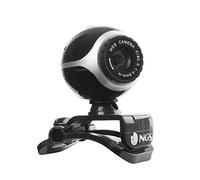 NGS Webcam 300 Xpress-Cam avec Microphone