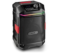 NGS WILD BASH COMPACT Orateur du parti Noir 40 W