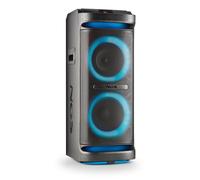 Wild Space 2 - Haut-parleur - sans fil - Bluetooth - 400 Watt