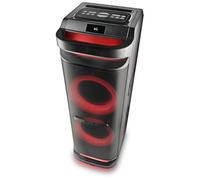 NGS Technology Enceinte portable Wild Space 3 4000 W Bluetooth 5.3 TWS LED RGB Noir