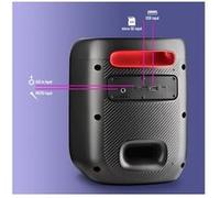 NGS Sky Charm Pro Noir Avec fil &sans fil 25 W
