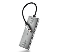 NGS WONDER4-C USB Type-C 5000 Mbit/s Argent