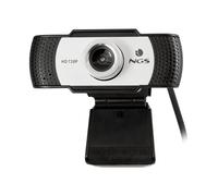XPresscam720 - Webcam - couleur - 1 MP - 1280 x 720 - 720p - audio - USB 2.0