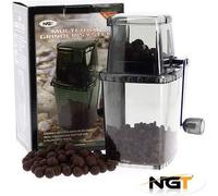 NGT Boilie Grinder Multi Bait Grinder System (système de broyage d'appâts)