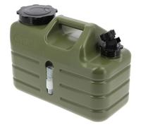 NGT Canister Heavy Duty Water Carrier 11 l