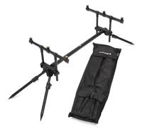 NGT Quickfish Pod MK2-I 3 Rod Pod | Rod pod