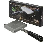 NGT Toastie / Sandwich Maker Chrome