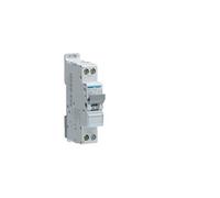 disjoncteur hager - 1 phase + neutre - 20a - 6ka - courbe d - vis / vis