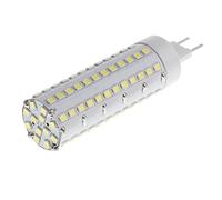 NGTFDCP Ampoule maïs, 2 Pièces LED Lumière De Maïs G8 .5 10W 100mm 100W Lampe Halogène Luminosité CFL Alternative Pour Les Luminaires Industriels Commerciaux Grande Baie,pour plafonnier