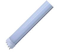 NGTFDCP Ampoule maïs, Lampe À Maïs LED Horizontale Pour Luminaires Industriels,pour plafonnier(Warm white 3000K)