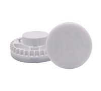 NGTFDCP Ampoule maïs, Lampe LED Épis De Maïs GX70 Pour Armoire, 12W, 85 À 265V, Éclairage Intérieur Pour Vestiaire, Luminaires Commerciaux Et Industriels, 2 Pièces,pour plafonnier(6000K)