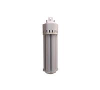 NGTFDCP Ampoule maïs, Lampe LED Épis De Maïs, Tête GX24 À Interpolation Horizontale, Broche Courte 4 Pour Luminaires Industriels Et Commerciaux Baie,pour plafonnier(6000K)