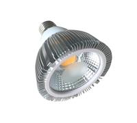 NGTFDCP Ampoule maïs, LED maïs lumière PAR lampe projecteurs El Centro De Attention COB 7W Par30 LED 85-265V for Luminaires industriels commerciaux haute baie,pour plafonnier