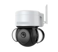 NGTFDCP Caméra extérieure, Systèmes De Caméra Vidéosurveillance, Kit sans Fil, Mini Sécurité pour Domestique,Sécurité de la Maison/de la Maison