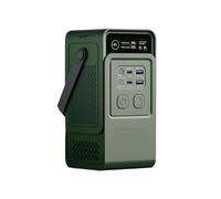 NGTFDCP Generateur Electrique, Station d'alimentation Portable 200 W/Batterie Externe E for Le Camping,for Camping-Car