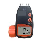 NGTFDCP Humidimètre numérique MD916 Hygromètre numérique LCD for Papier, détecteur d'humidité de 2 à 40% for l'industrie papetière pour Bois et Carton