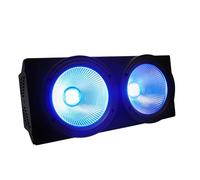 NGTFDCP Lampe de Projection, Éclaira De Théâtre À LED Éclaira De Scène À LED Occultant for Concert Au Théâtre,pour Une soirée dansante d'halloween ou d'anniver